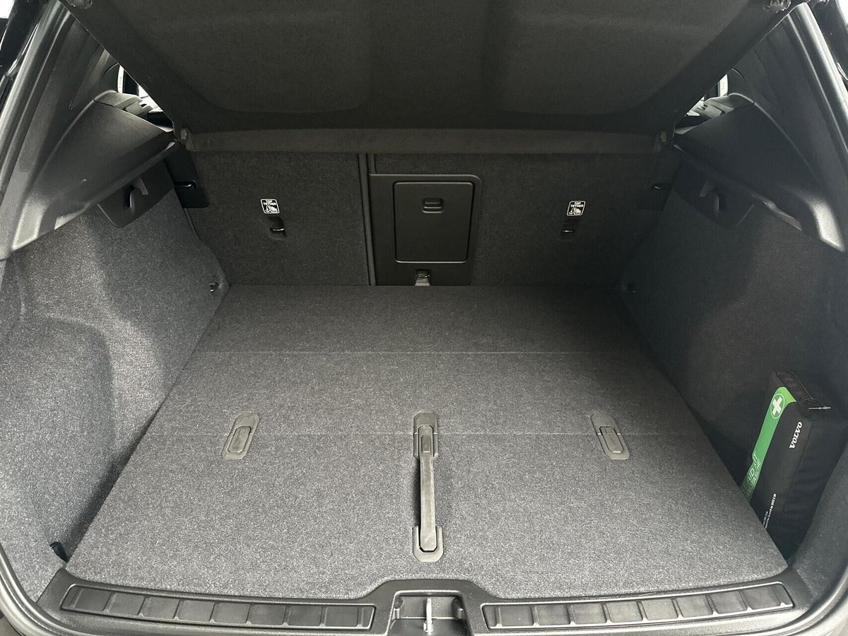 Volvo XC40 P6 ReCharge Ultimate billede 13