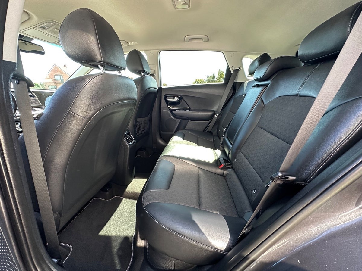 Billede af Kia Niro 1,6 PHEV Advance+ DCT