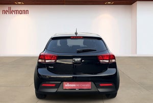 Kia Rio MPi Base Line+