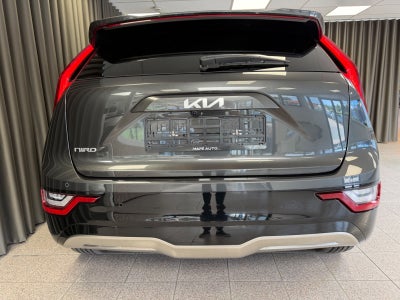 Kia Niro EV Vision