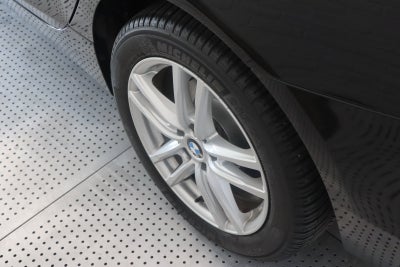 BMW 218d Gran Tourer Advantage aut. 7prs