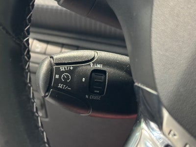 Peugeot 2008 e-THP 110 Allure Sky
