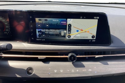 Nissan Ariya Advance