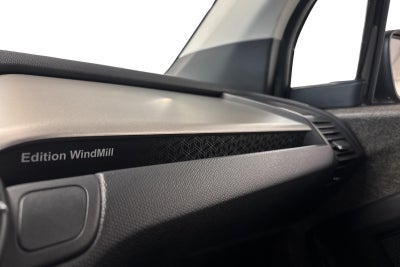 BMW i3 Edition WindMill