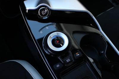 Kia EV6 Long Range Performance GT-Line AWD