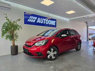 Honda Jazz 1,5 i-MMD Executive eCVT