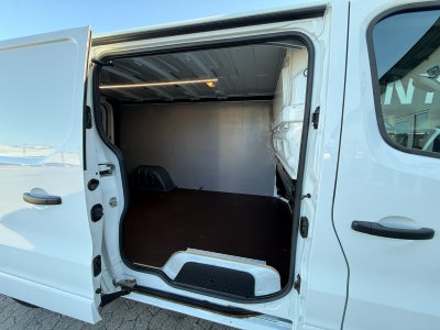 Renault Trafic T29 dCi 120 L2H1