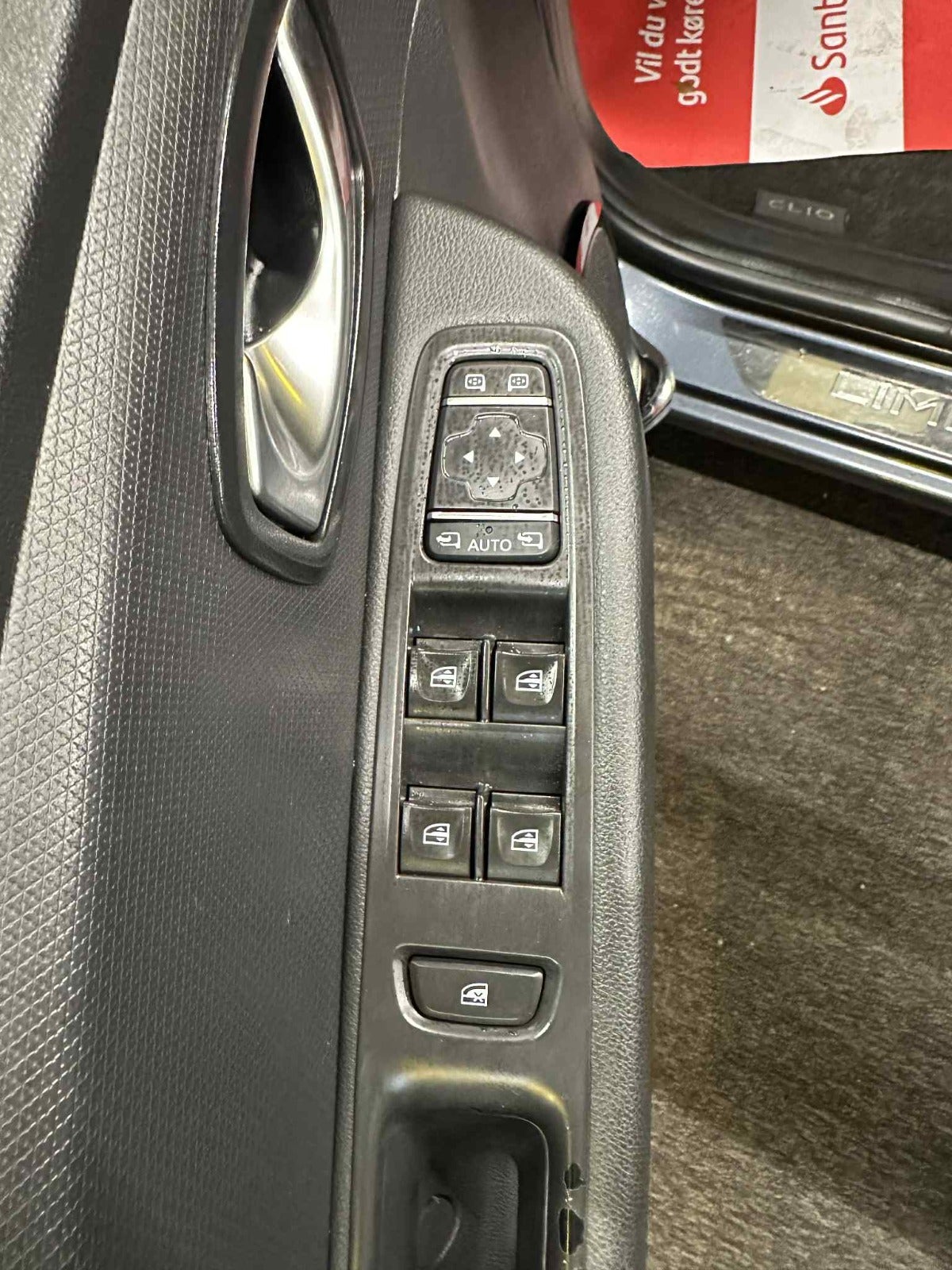 Billede af Renault Clio IV 0,9 TCe 90 Limited