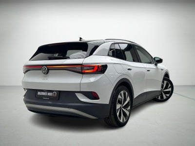 VW ID.4 1ST Pro Performance billede 1