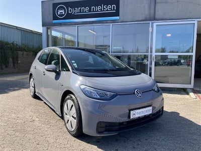 VW ID.3 Pro