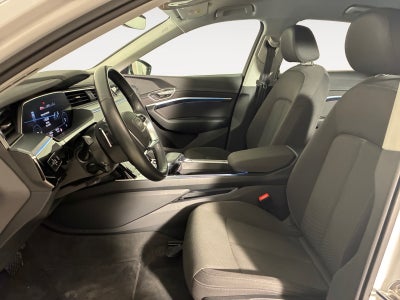 Audi Q8 e-tron Prestige quattro