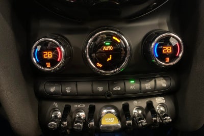 MINI Cooper SE Maximise