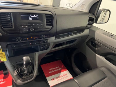 Toyota ProAce D 120 Long Comfort