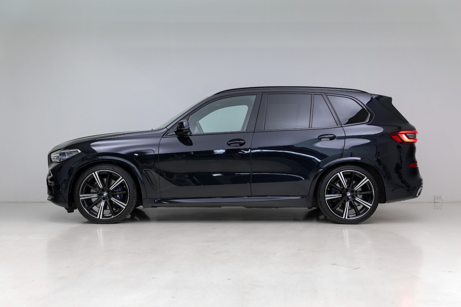 BMW X5 3,0 xDrive45e M-Sport aut.