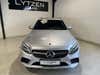 Mercedes C300 de AMG Line stc. aut. thumbnail