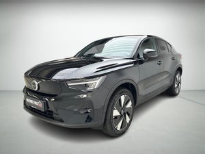 Volvo C40 ReCharge Extended Range Plus