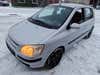 Hyundai Getz GL thumbnail