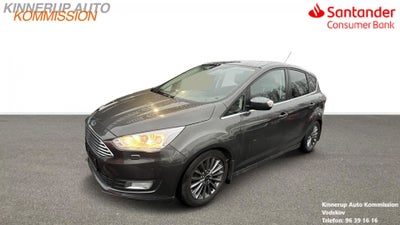 Ford C-MAX 1,0 SCTi 125 Titanium 5d