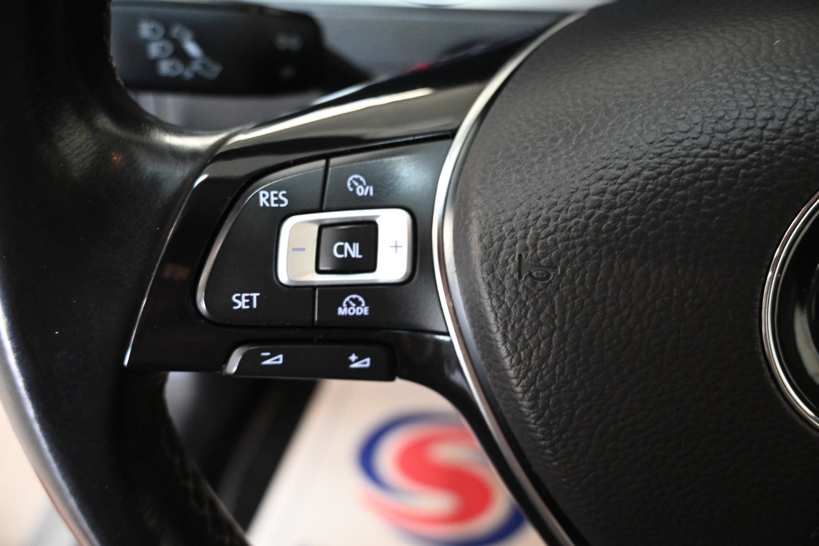 VW Golf VII TSi 122 Edition 40 BMT
