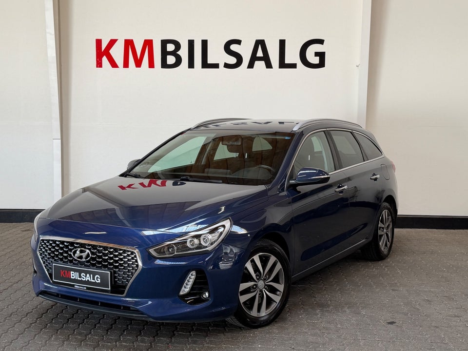 Hyundai i30, Billede 2