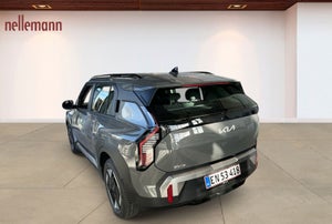 Kia EV3 Standard Range Access