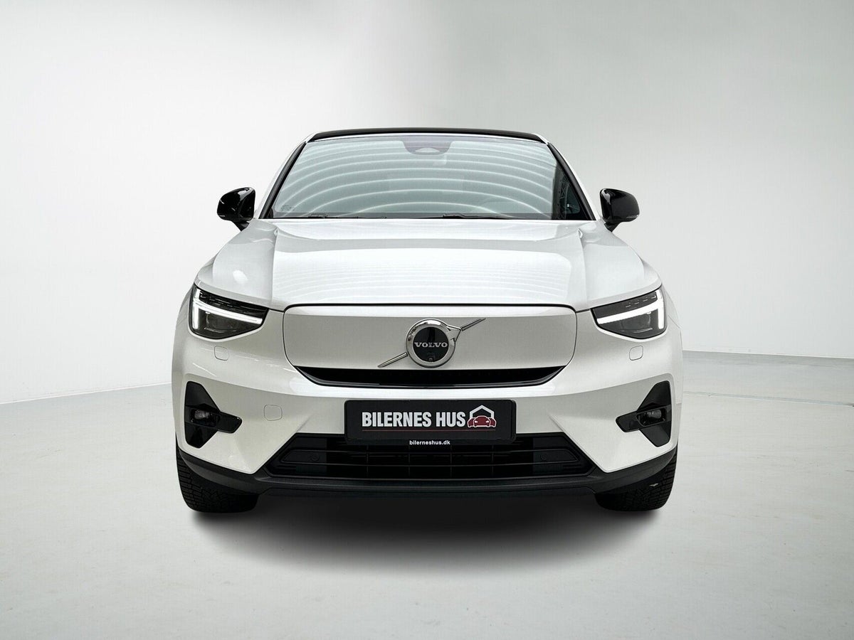 Volvo C40 ReCharge Twin Ultimate billede 6