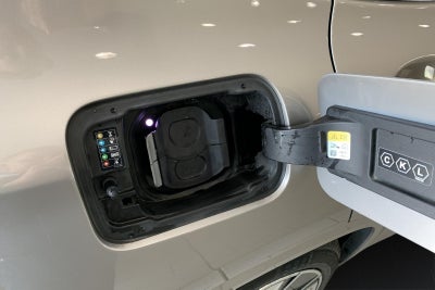 BMW iX3 Charged Plus M-Sport