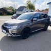 Mitsubishi Outlander PHEV Invite+ CVT 4WD thumbnail