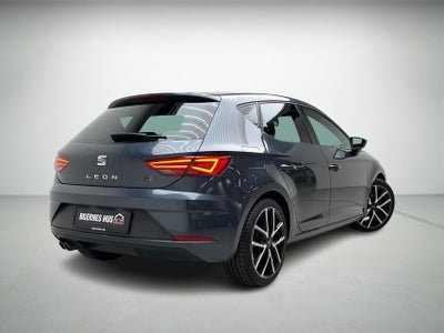 Seat Leon TSi 150 FR billede 1