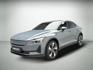 Polestar 2 Long Range