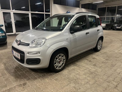Fiat Panda 1,2 69 Easy 5d