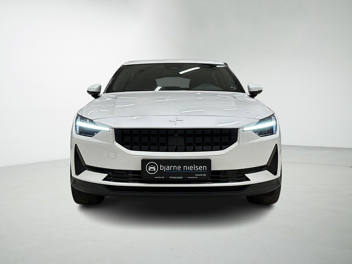 Polestar 2 Long Range billede 6