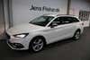 Seat Leon eHybrid FR Sportstourer DSG thumbnail