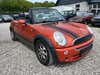 MINI One Cabriolet