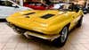 Chevrolet Corvette Convertible