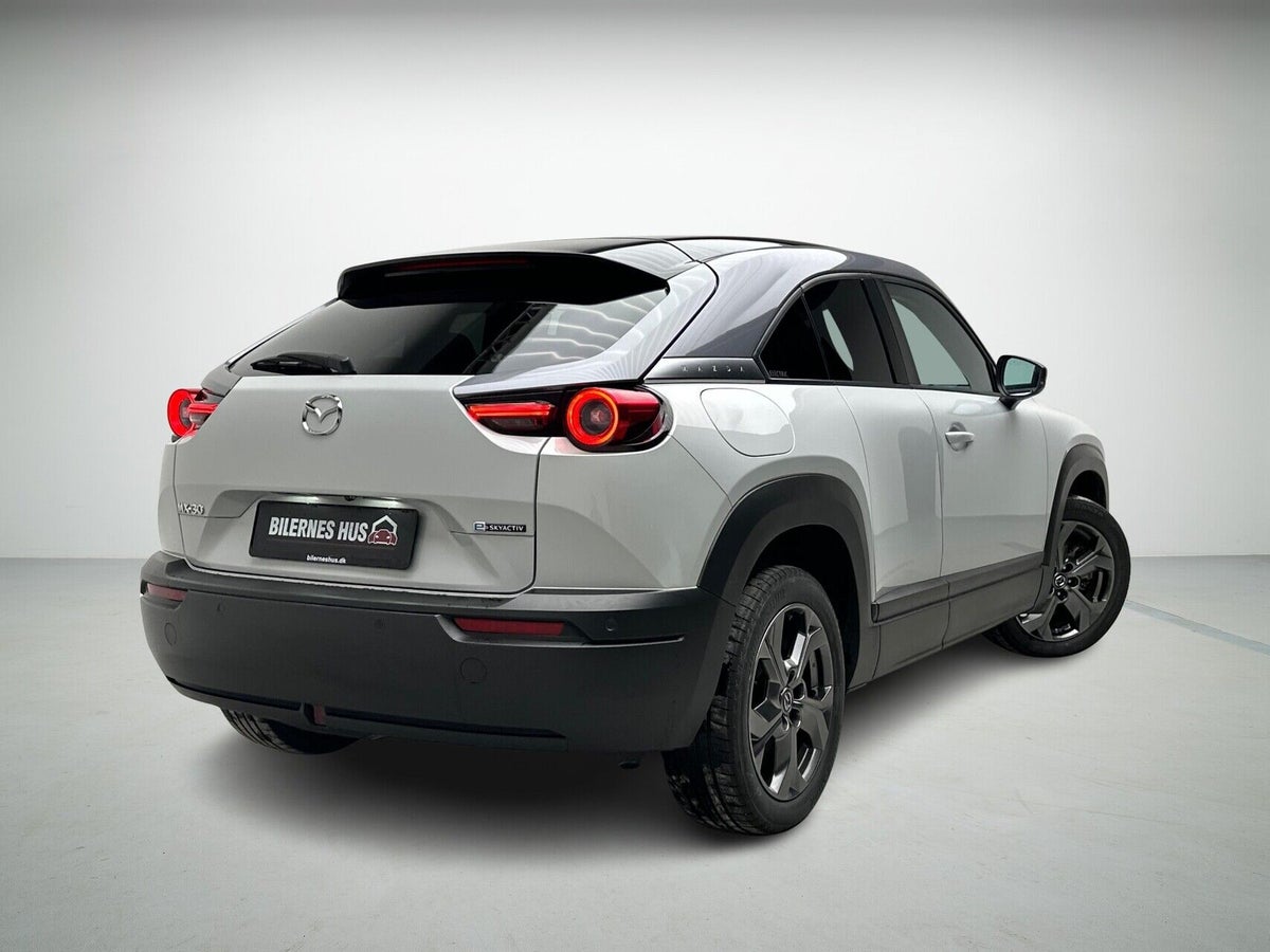 Mazda MX-30 e-SkyActiv First Edition billede 2