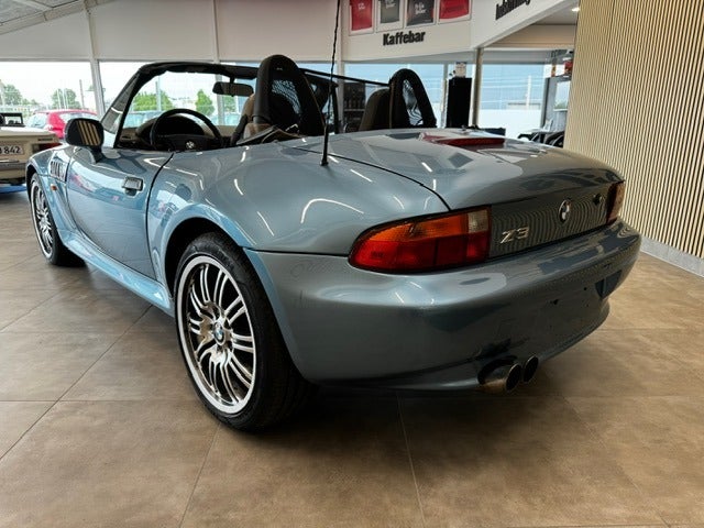 BMW Z3 1997