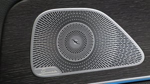 Mercedes GLE350 de AMG Line aut. 4Matic