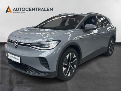 VW ID.4 Pro Performance