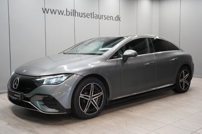 Mercedes EQE350  AMG Line 4d