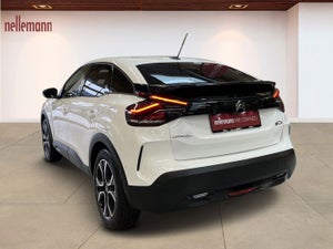 Citroën ë-C4 Shine
