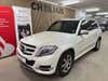 Mercedes GLK220 BlueTEC aut. 4Matic thumbnail