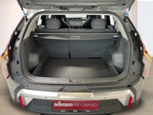 Kia EV3 Long Range Prestige