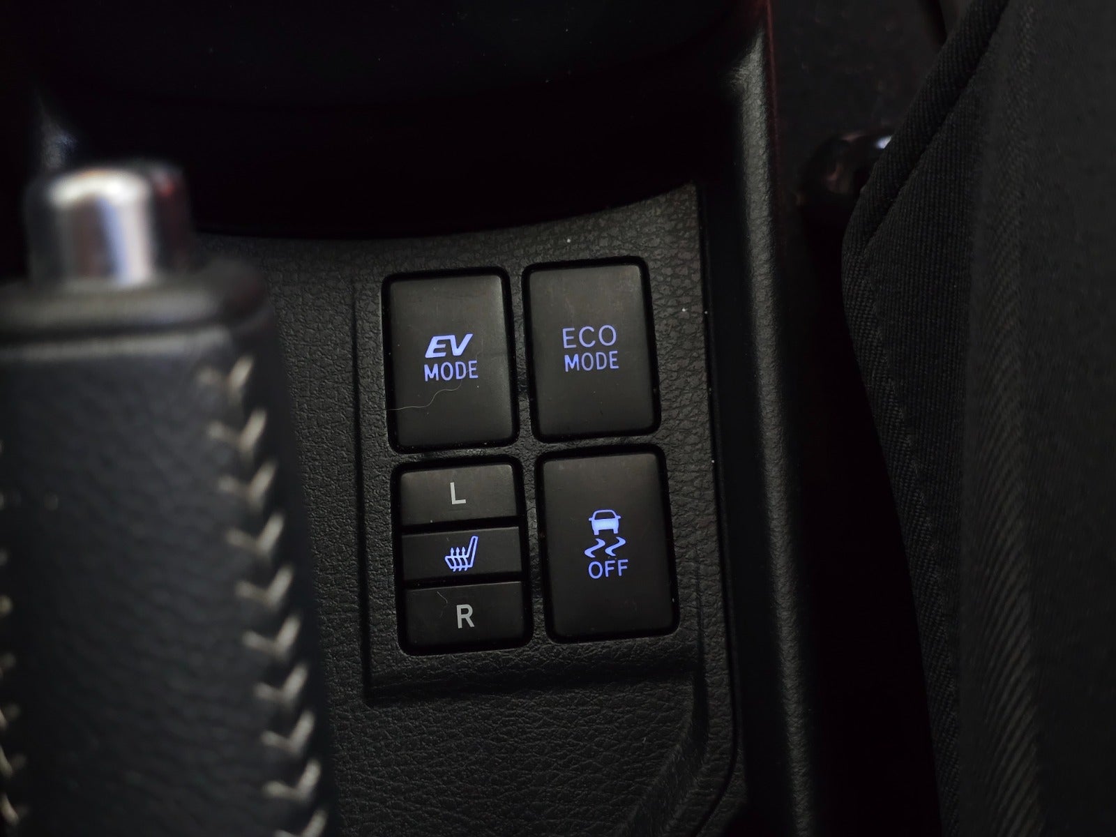 Billede af Toyota Yaris 1,5 Hybrid H3 Smart e-CVT