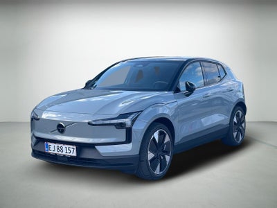 Volvo EX30 Twin Performance Ultra