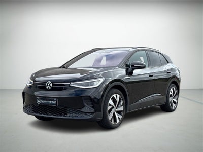 VW ID.4 Pro Performance