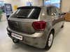 VW Polo TSi 110 Highline DSG thumbnail