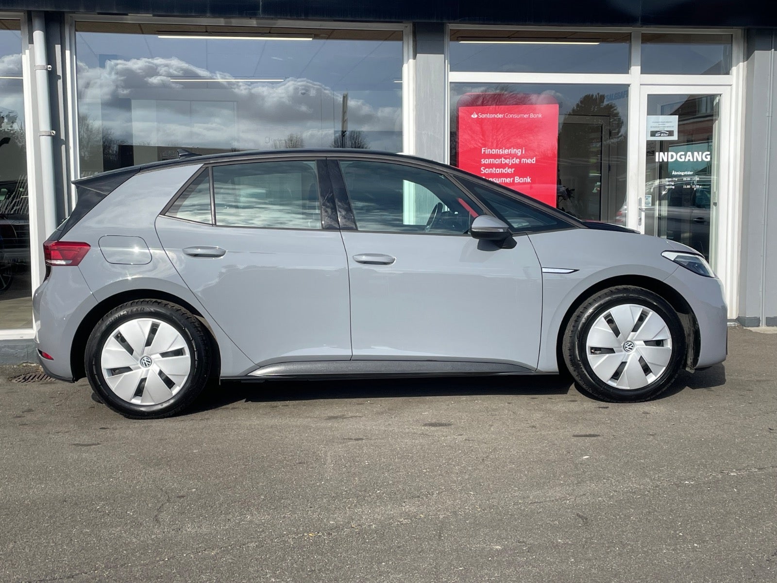 Billede af VW ID.3 45 Pure Performance