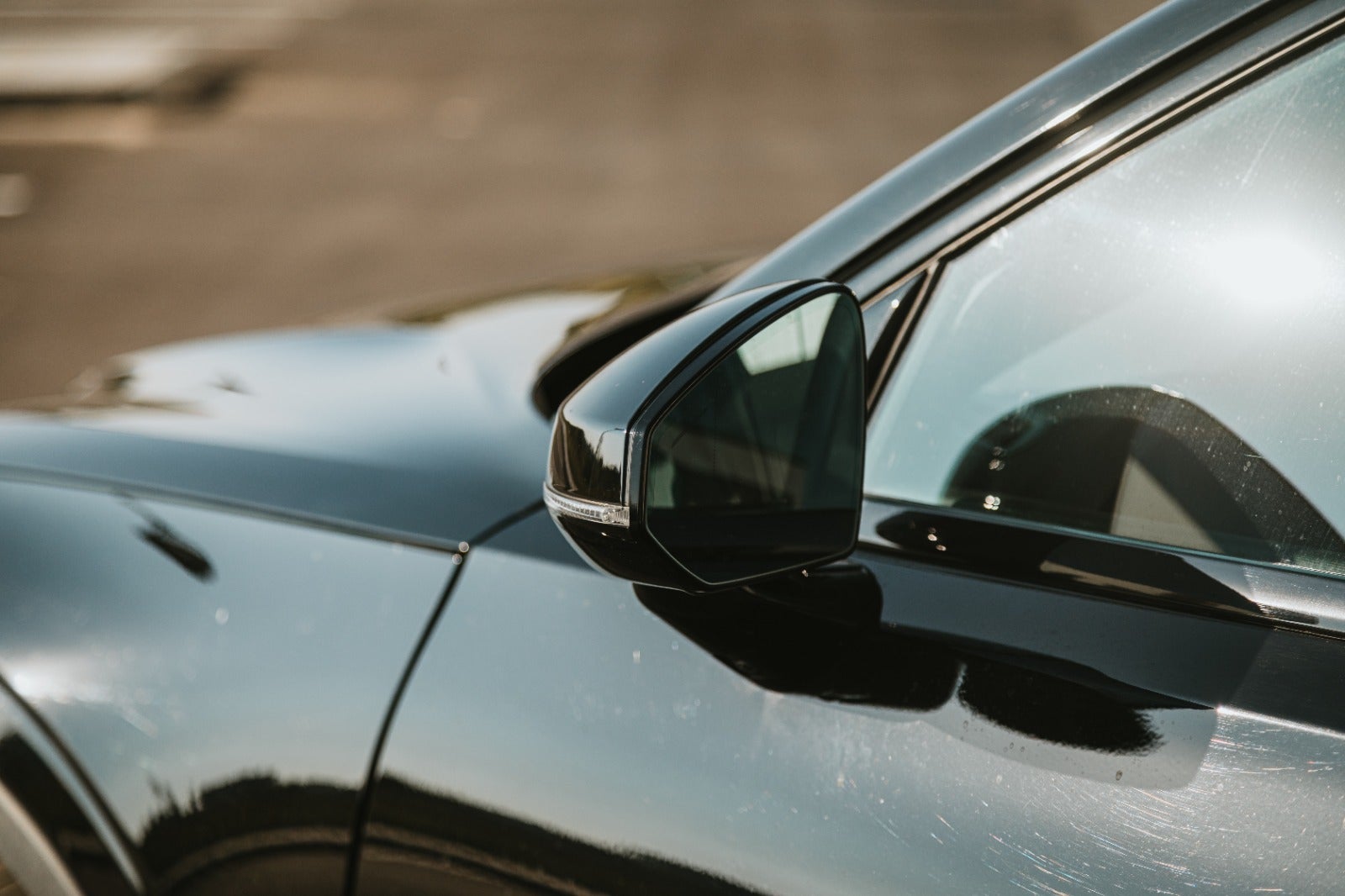 Billede af Polestar 2  Long Range AWD