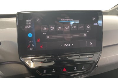 VW ID.3 Pure Performance